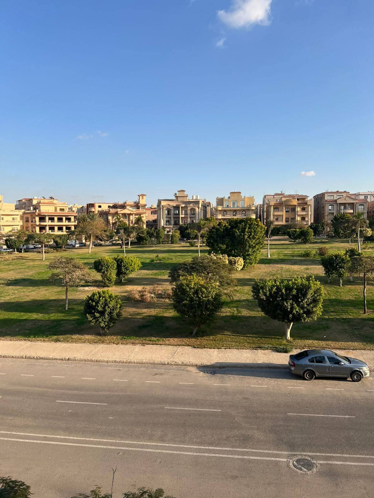 💥لقطه شقة لقطة للايجار الترا سوبر لوكس💥  💎النرجس 1 فيلات 💎