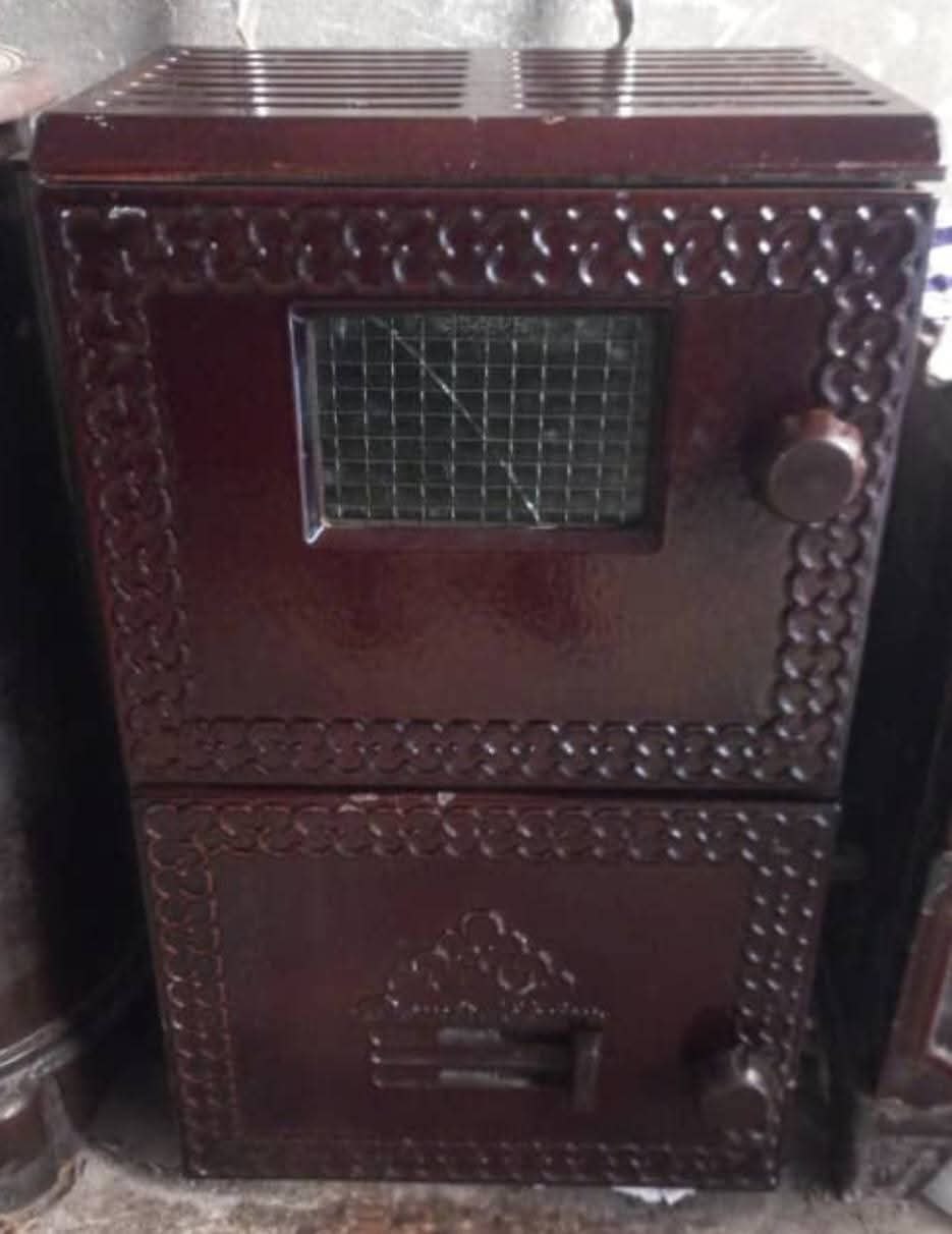 صوبا حطب تركي