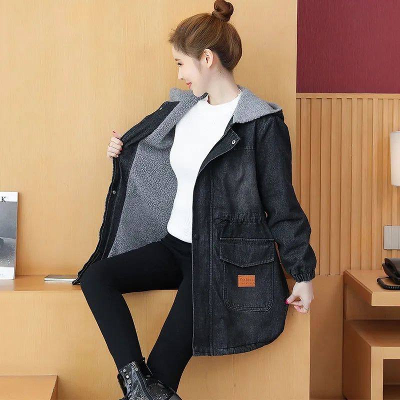 الخامه 🌸جينز مستورد