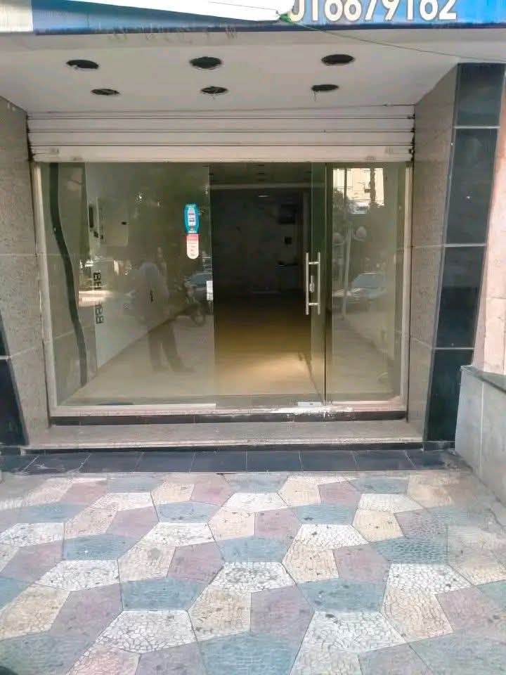 محل للايجار تشطيب سوبر لوكس🔊🔊🔊