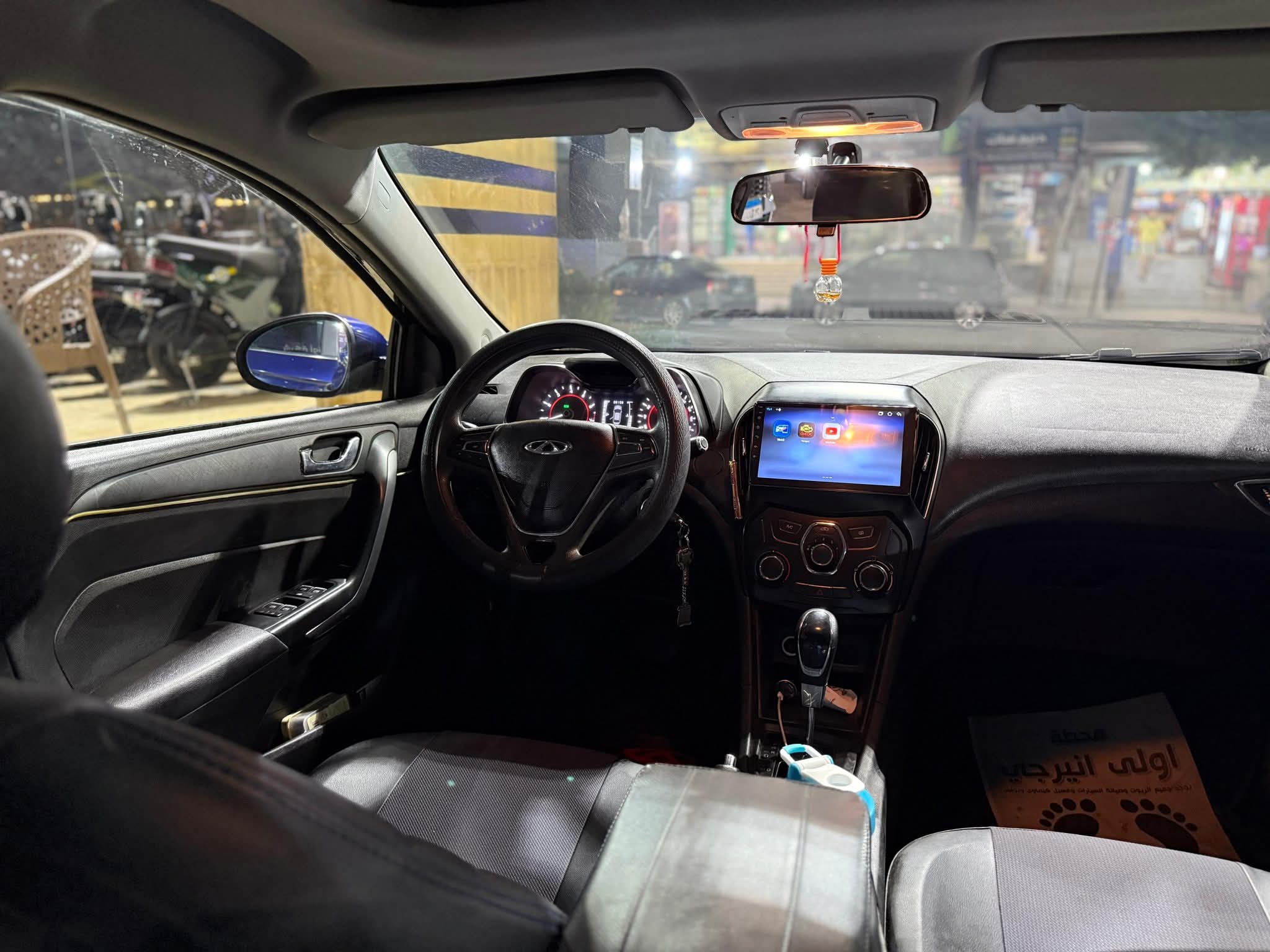 موديل 2022 اعلا فئه  عداد100 رخصه