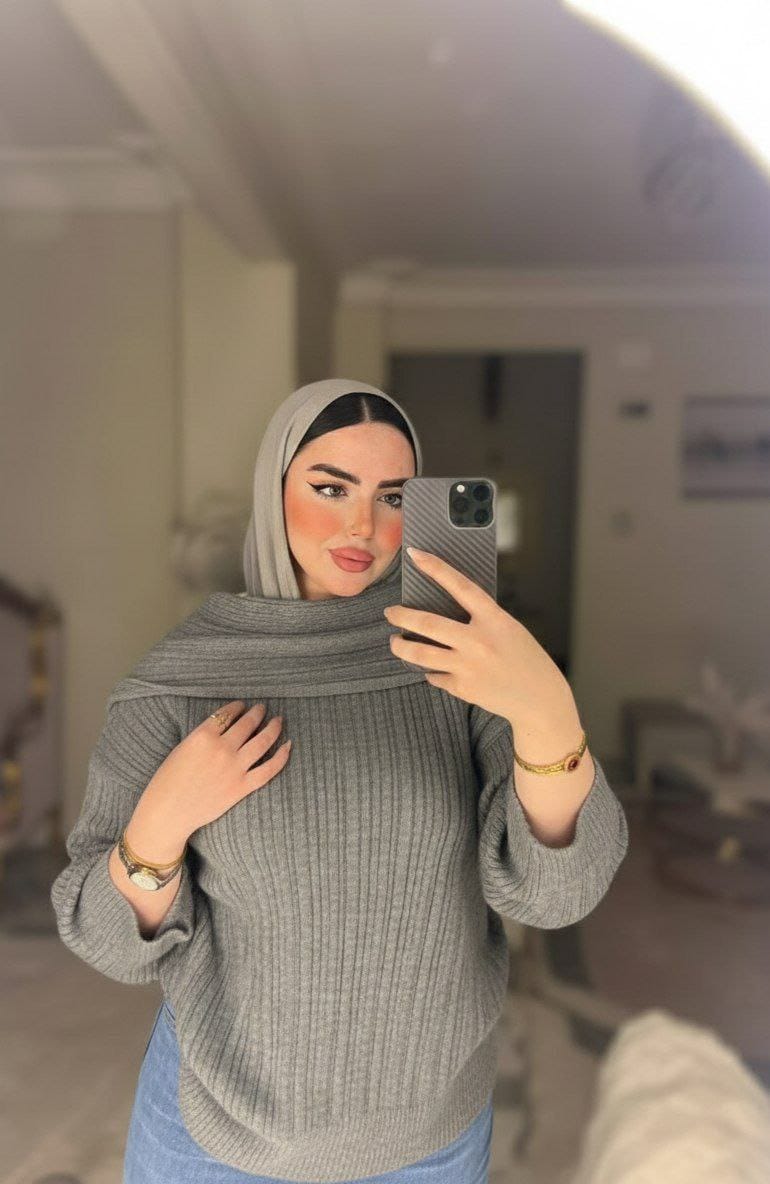 الخامه 🌸عجينه مستورد