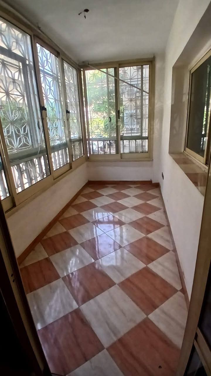 🏡 شقة للإيجار – قانون جديد🏘️