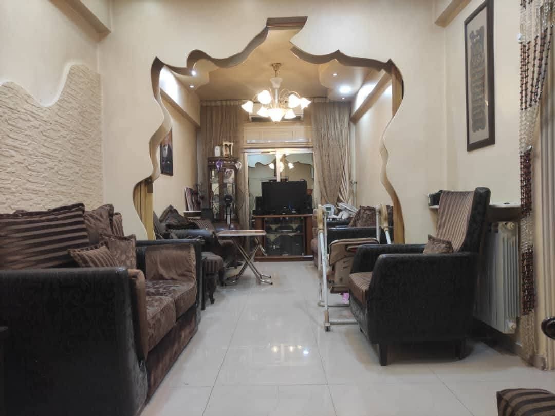 للايجار شقة سكنية مفروشة سوبر ديلوكس