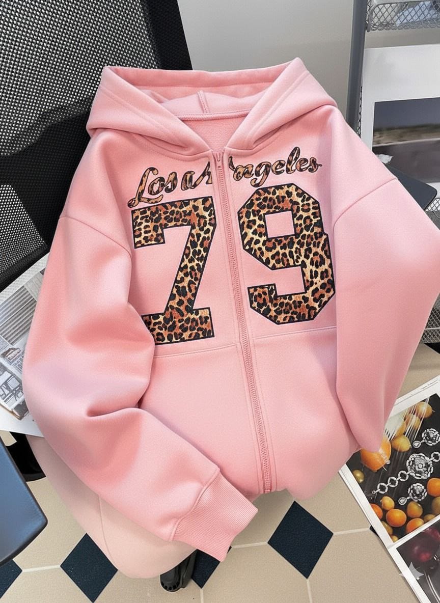 الموديل🙈سويت شيرت 2جيب مطعم تايطر كابيتشو 💥