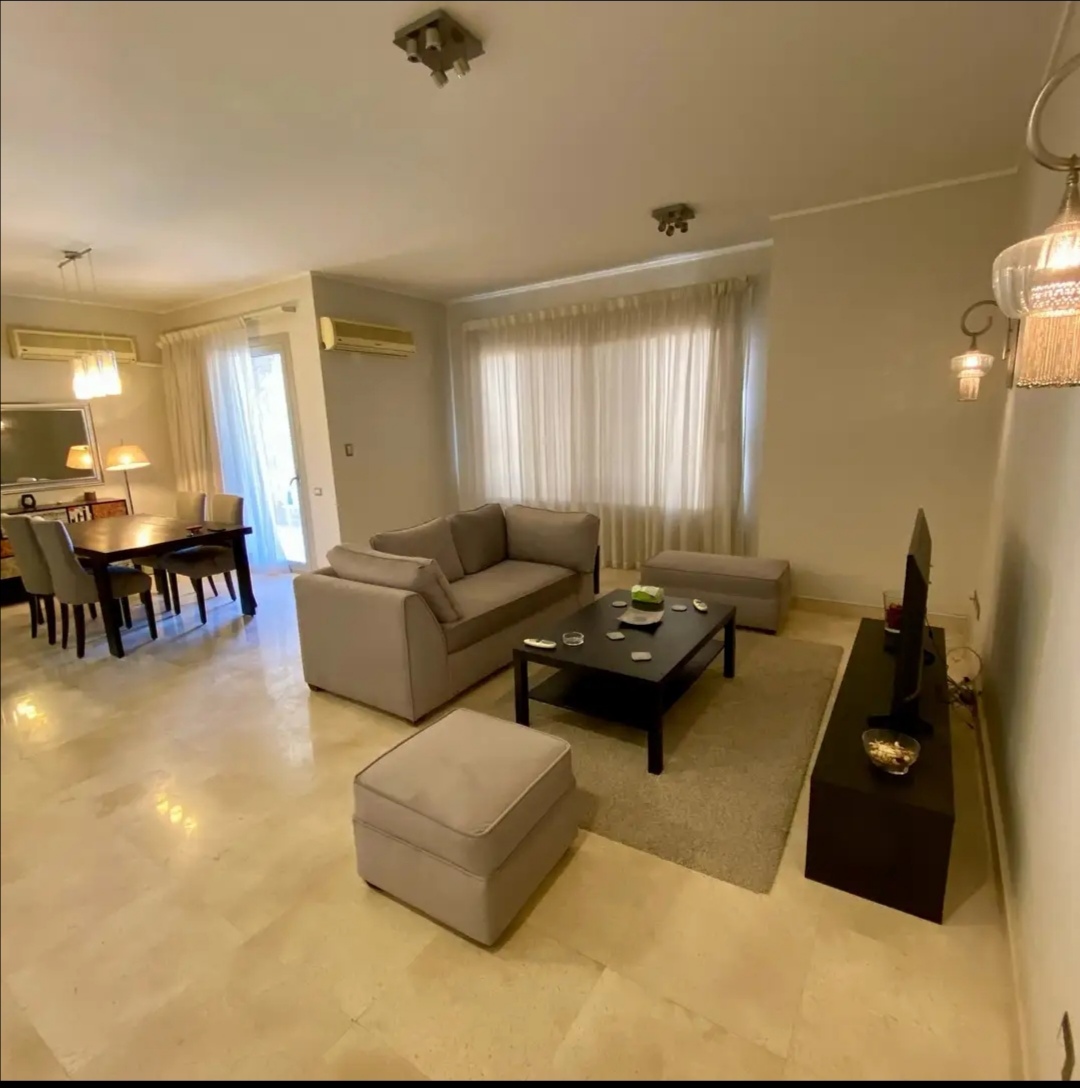 ستوديو متشطب بالتكييفات امام ميفيدا